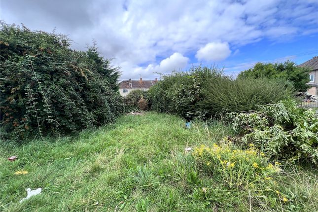 Land for sale in Hogarth Walk, Lockleaze, Bristol