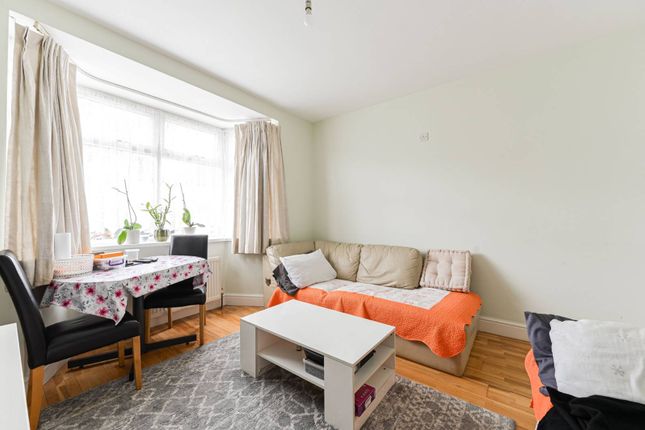 Thumbnail Flat for sale in Eton Court, North Wembley, Wembley