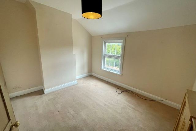 Terraced house for sale in Prince Of Wales Row, Moulton, Northampton