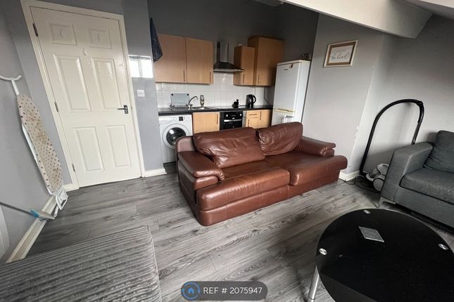 Thumbnail Flat to rent in Rufford Road, Liverpool