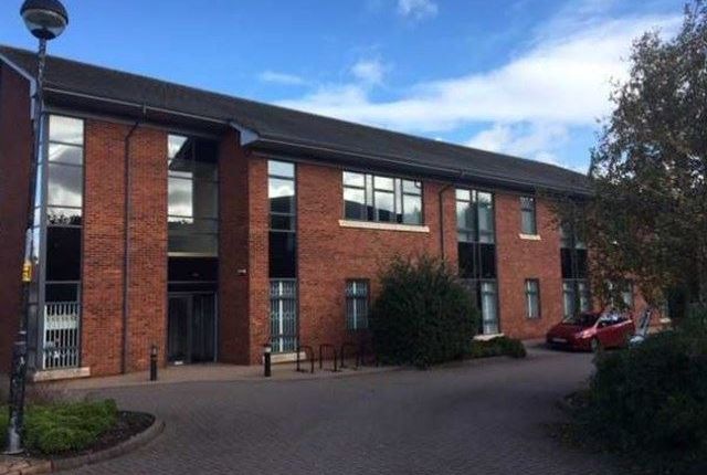 Thumbnail Office to let in Bristol Business Park, Bristol South Gloucestershire