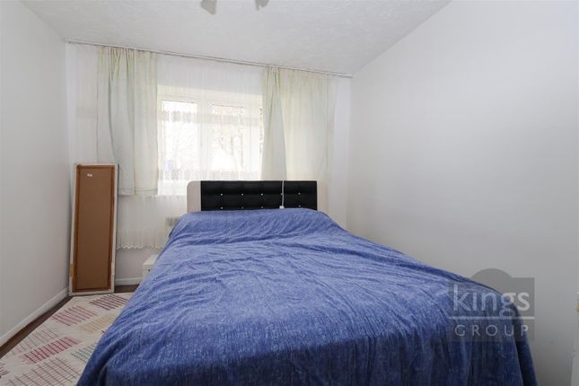 Flat for sale in Keats Close, Scotland Green Road, Ponders End, Enfield