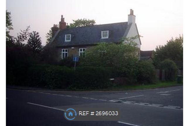 Listed Building Dating Back To 1700