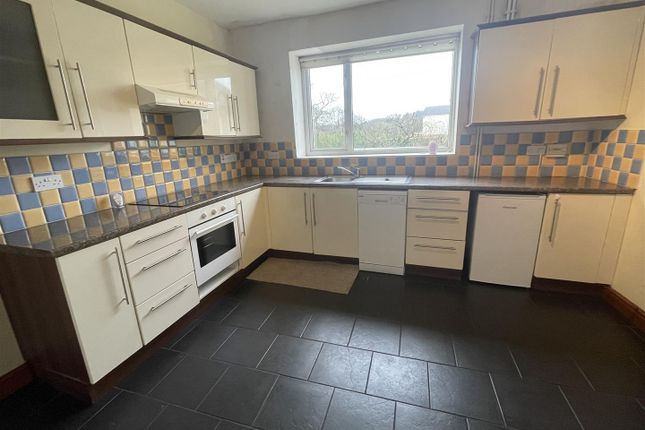 Semi-detached house for sale in Upper Tumble, Llanelli, Carmarthenshire