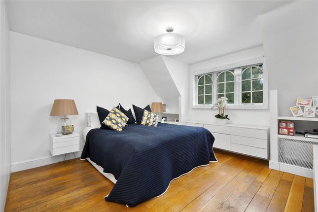 Detached house for sale in South Ridge, St. George's Hill, Weybridge, Surrey