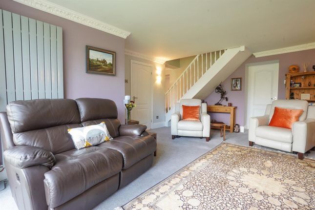 Terraced house for sale in Clopton House, Clopton, Stratford-Upon-Avon