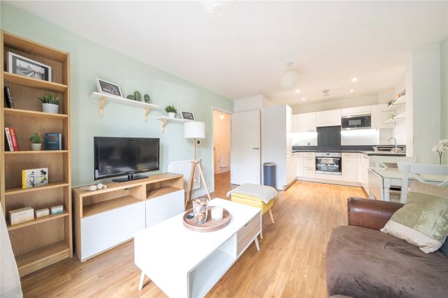 1-bed flat on 8 Ferdinand Court,, Adenmore Road, London, £250,000