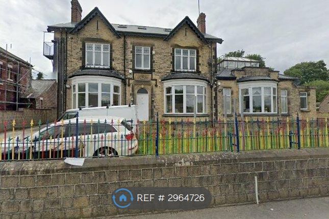 Norwood Road, Flat, Sheffield photo 4