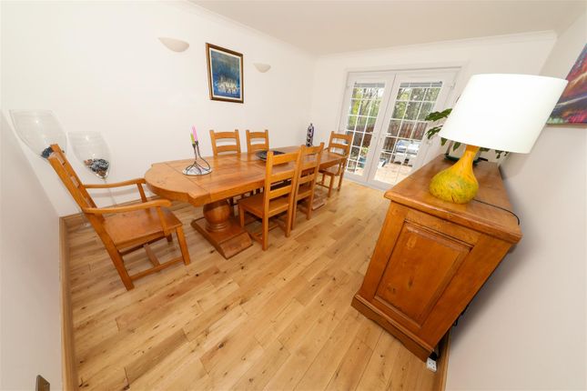 9, Mount Frost Gardens, Markinch photo 4