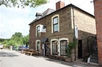 Thumbnail Pub/bar for sale in Hereford, Hereford