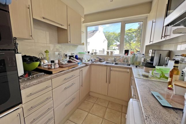 Detached house for sale in The Narrows, Station Road, Ballasalla, Isle Of Man