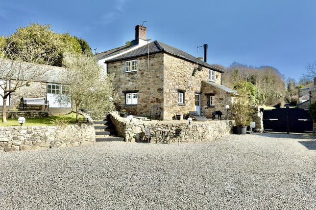 Trebisken House, Cubert photo 3