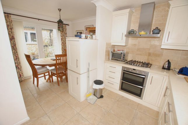 Aran House, Church Road, Hythe photo 4