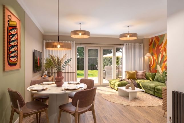 The Fernley, Etherow Grange, Glossop photo 2