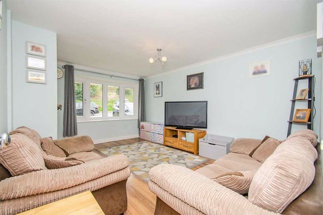 Semi-detached house for sale in Longacres, Hednesford, Cannock