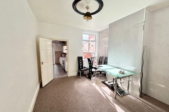 43, GLOSSAP STREET, LEICESTER photo 3