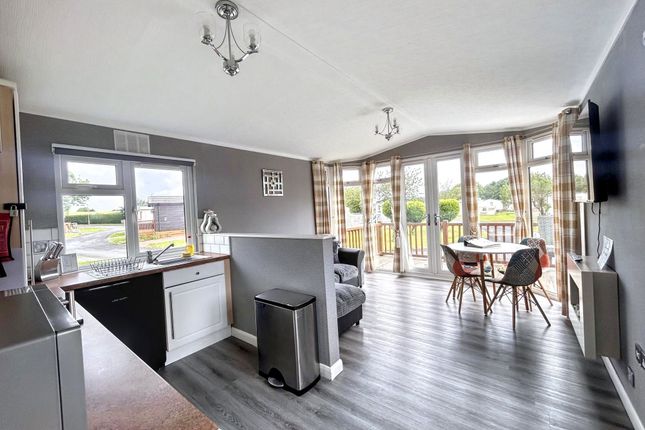 Jacks Place, Bockenfield, Morpeth photo 2