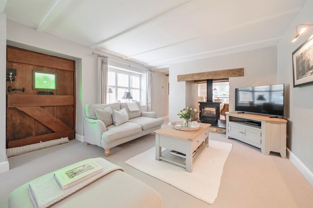 Peppercorn Cottage, Chapel Lane, Westmancote, Tewkesbury photo 3