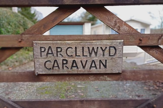 Detached house for sale in Llwyncelyn, Cilgerran, Cardigan, Pembrokeshire