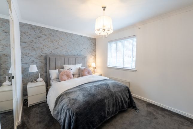 6 Wilkie Drive, Motherwell photo 4