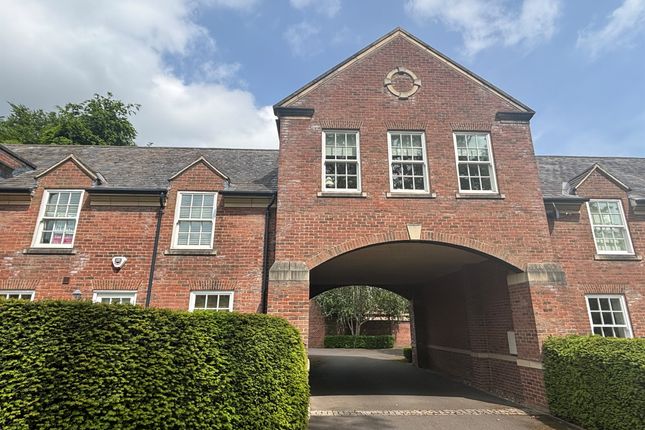 Flat for sale in Pemberton Grove, Bawtry, Doncaster