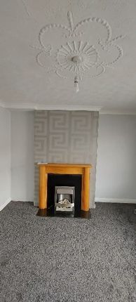 Thumbnail Terraced house to rent in Meadow Avenue, Blackhall Colliery, Hartlepool