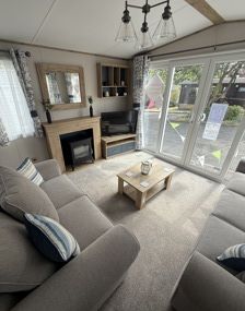 Heather View Holiday Park, Heather View, Bishop Auckland photo 2