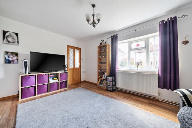 7, Castle View, Lincoln photo 2