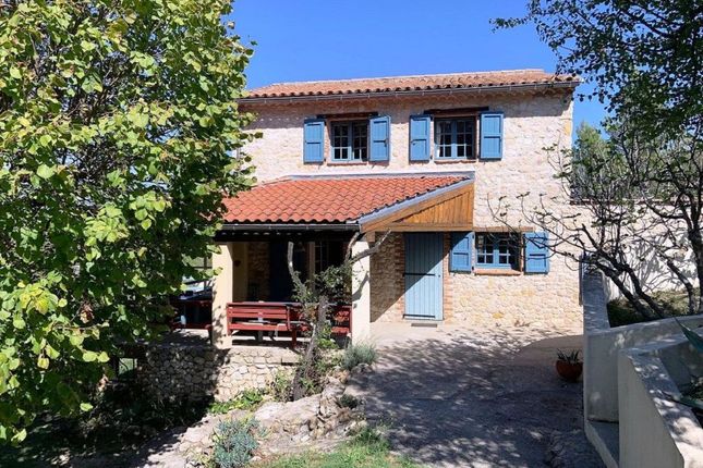 Houses for Sale in Les Assions, Les Vans, Largentière, Ardèche,  Rhône-Alpes, France - Zoopla