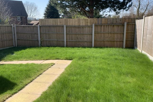 The Dinmore, Plot 21, Florence Fields, Leintwardine photo 3