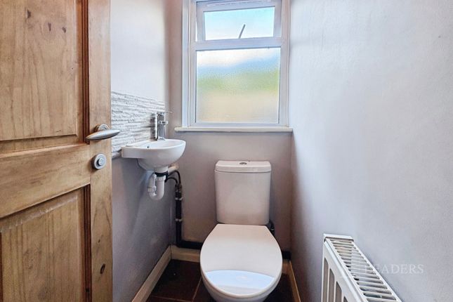 27, Bankwood Close, Nottinghamshire photo 4