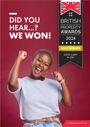 We Won !!!