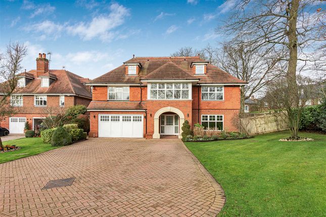 21, Holbrook Gardens, Aldenham photo 2