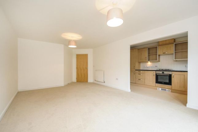 Lounge/Kitchen