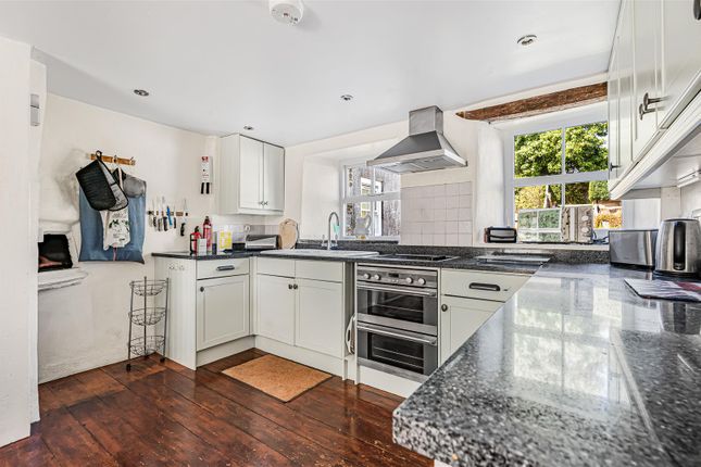 15 Tregoodwell, Camelford photo 4