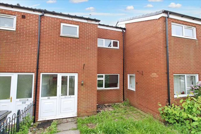 Town house for sale in Oak Drive, Eastwood, Nottingham
