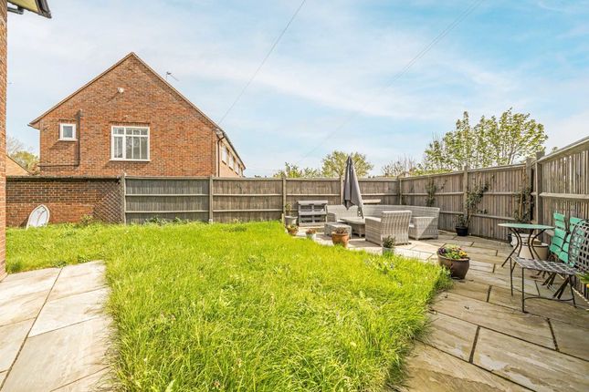 Semi-detached house for sale in Manor Road North, Thames Ditton