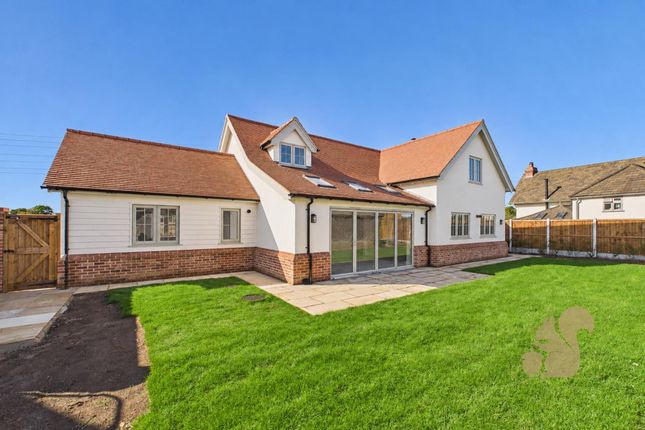Plot 1, The Oak Yard Brook Lane, CHELMSFORD photo 4