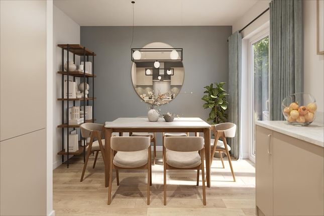 The Featherstone - Plot 63, Friars Oak, London Road, Hassocks photo 3