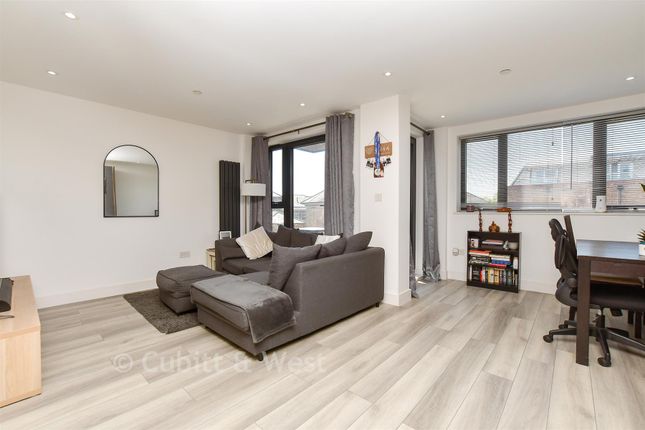 Kelsey Apartments, Bridge Street, Leatherhead photo 3
