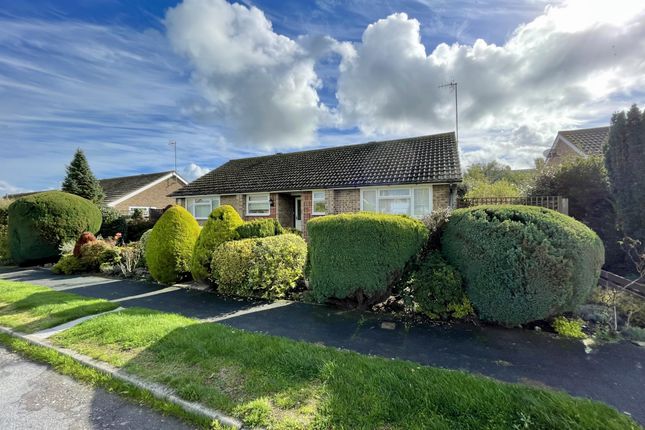 Thumbnail Bungalow for sale in Mill Way, Polegate, East Sussex