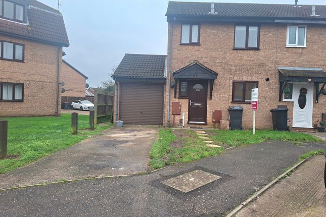 26, Stagshaw Drive, Peterborough photo 4