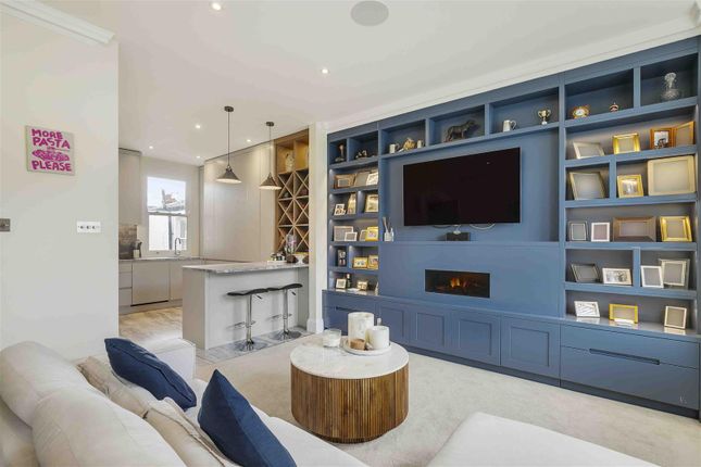 55a, Wardo Avenue, London photo 2
