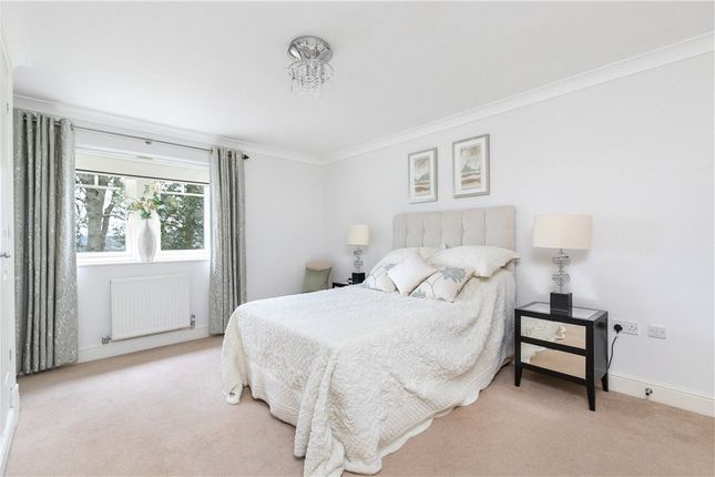 Flat for sale in Ben Rhydding Drive, Ilkley, West Yorkshire