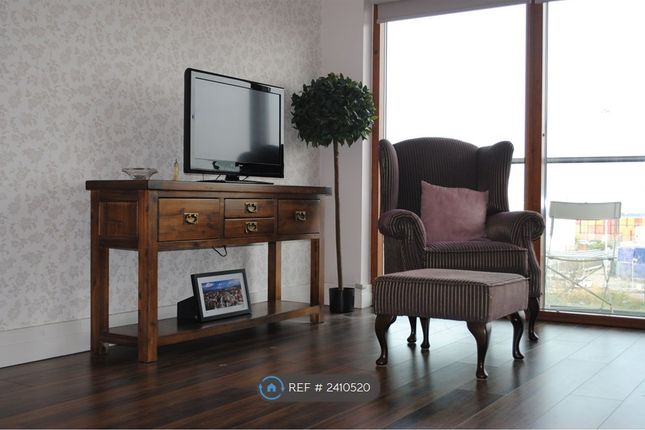 Thumbnail Flat to rent in Princes Dock Street, Belfast