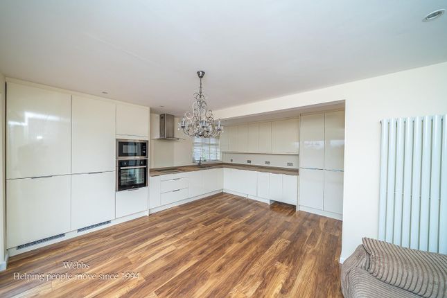 Goldthorne, Egg Lane, Stafford photo 3