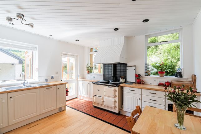 Rivendell, Dolphinton Road, West Linton photo 4