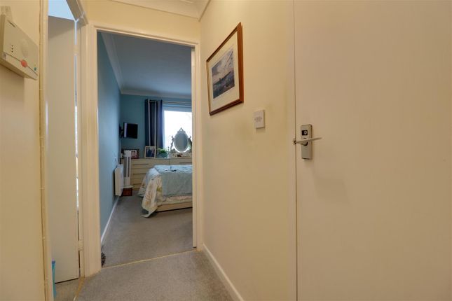 Flat for sale in Sandbach Road South, Alsager, Stoke-On-Trent