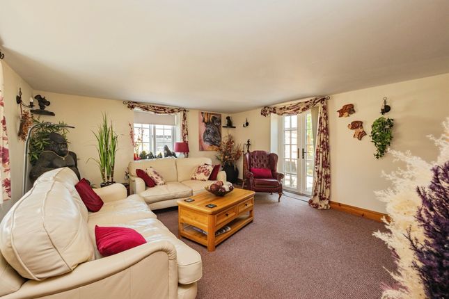 ., Stable Lodge, DORCHESTER photo 2