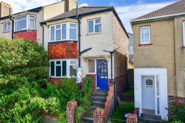 End terrace house for sale in Baden Road, Brighton, East Sussex
